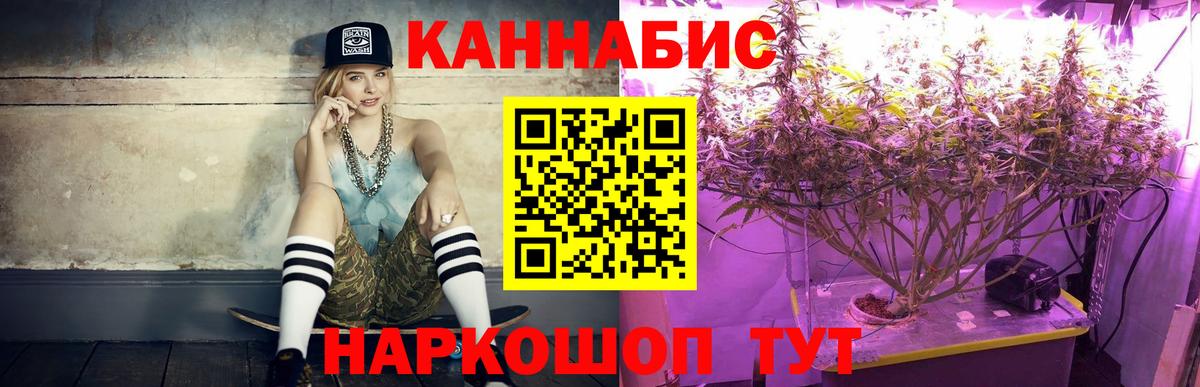 Марихуана OG Kush Донской